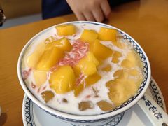 -赵记传承·中式甜品(珠海香洲柠溪大道店)