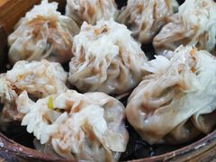 -正宗天津烧麦馆(柳州路店)