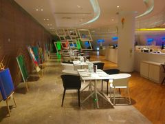 -国际青年会议酒店-苏莱斯餐厅
