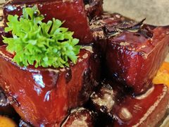 -聚鑫阁江浙菜·非遗传承技艺(青村帝华园店)
