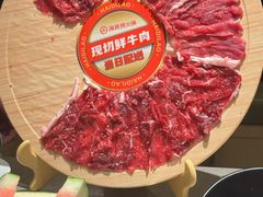 -海底捞火锅(青悦城店)