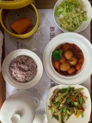 -爱贝蕊恩韩式月子会所(宝安店)