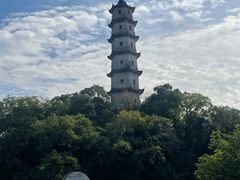 -江心屿景区