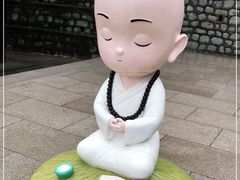 -龙口南山旅游景区