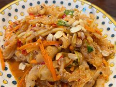 -婉泰·特色小吃·舂鸡脚(告庄二店)