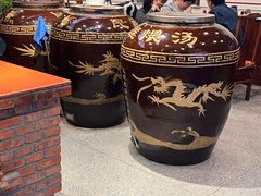 -西江美食舫·江西菜(健德桥店)