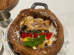 -CRAZYONES克芮旺斯西班牙餐厅(苏州中心店)