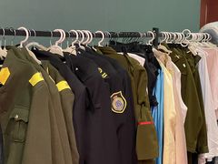 -摩斯密码·实景搜证换装沉浸密室剧本杀