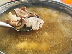-东胜客河鲜店·西江河鲜·老字號渔家菜