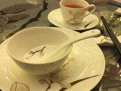 -汕头龙光喜来登酒店-采悦轩中餐厅