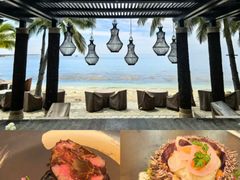 -海角轩·三亚文华东方酒店