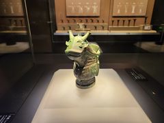 -太原市博物馆