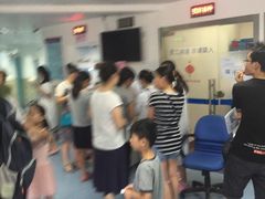 -浦兴社区卫生服务中心