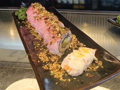 -洲际酒店·地平线全日餐厅HORIZON CAFÉ