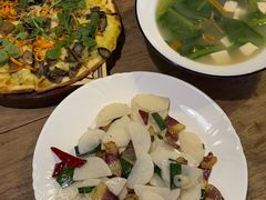 -翠田Green Field Kitchen