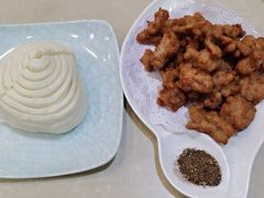 软炸里脊-1952黑石礁酒楼·海鲜(黑石礁店)