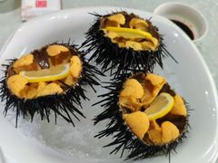 -品味居·首店·大连鲜活海鲜大连菜(东港店)