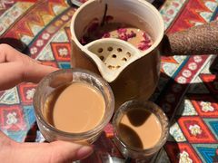 -火塘云南烧烤大排档