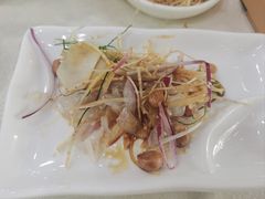 -金瑞轩大酒楼·顺德鱼生·粤菜海鲜(东江国际店)