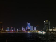 -珠江夜游广州塔·中大码头