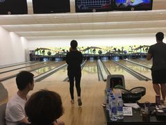 -广州保龄球馆(广州天河体育中心店)
