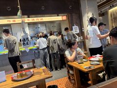 -北丐先生·野馄饨烧烤(泰达E街区店)