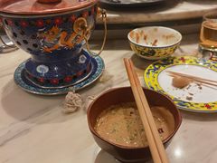 -南门涮肉(通州大船店)