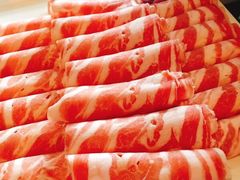 特级羊肉-捞神煲汤火锅(湖滨商业街店)