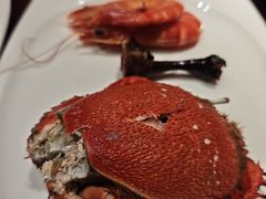 -杭州国际会议中心洲际酒店-原素全日餐厅(解放东路店)