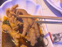 -徐记小怪兽肉蟹煲店(哈西万达金街店)