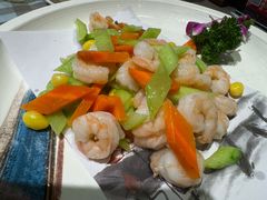 -百味地锅鸡(二店·财校分店)