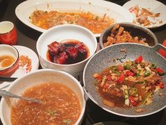-聚鑫阁江浙菜·非遗传承技艺(金汇龙湖天街店)