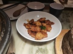 -绿茶餐厅(昌平悦荟店)