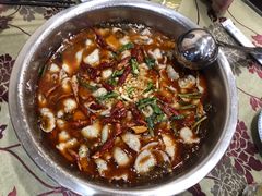 -老四川平头酸菜鱼(衙前店)