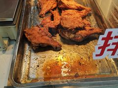 -王二甩老木子鸡(江湾店)