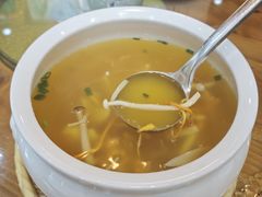 -下梅人家土菜馆(历史文化餐厅度假区店)