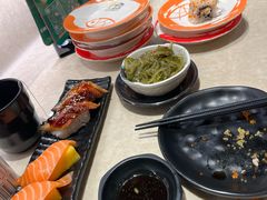 -禾绿寿司·定食·拉面·烧炸(喜荟城店)