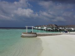 -中央格兰德岛温泉度假酒店 - 全包