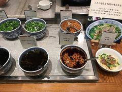 -新发展亚太JW万豪酒店·福苑咖啡厅