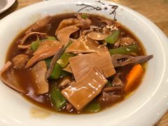 鱿鱼什锦-盘飧市(春熙路店)