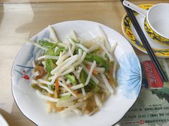 -湖山人家·湖景餐厅·特色农家菜(太湖西山店)