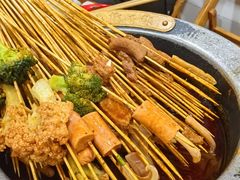 -冒椒火辣(奎星楼街店)
