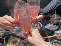 -大龙燚·旷野鲜火锅(广州首店)