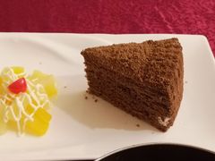 -92°C俄式厨房(中央大街店)