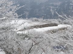 -光雾山旅游景区
