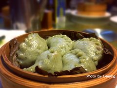 客家艾草包-来客家食府 · 福建客家菜(厦禾路店)