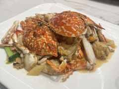 -天天海鲜城·海鲜大排档(新溪店)