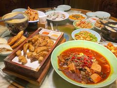 -小吊梨汤·北京菜(香山店)