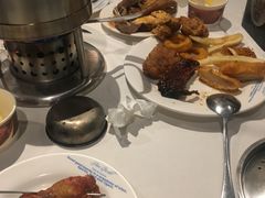 -星伦多自助料理(花山金鹰店)