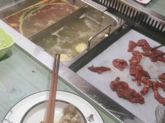 -犇牛记·鲜牛肉火锅